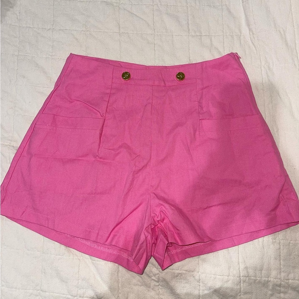 Dress Shorts
